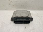 Unité de commande, module ECU de moteur