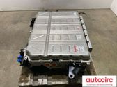 Hybrid / electric car battery