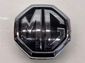Tailgate/trunk/boot exterior handle