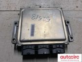 Motorsteuergerät ECU