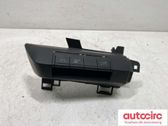 Other switches/knobs/shifts
