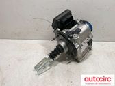 Brake booster