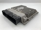 Engine control unit/module ECU
