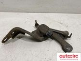 Rear height level sensor lever