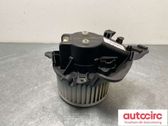 Heater fan/blower