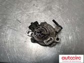 Vacuum pump