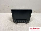 Radio / CD-Player / DVD-Player / Navigation