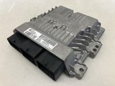Engine control unit/module ECU