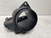 Mass air flow meter
