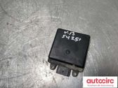 Blind spot module