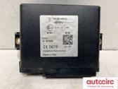 Module de commande de frein à main