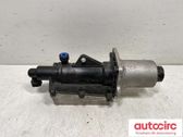 Avattavan katon hydraulipumppu