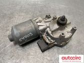 Wiper motor