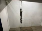 Steering rack