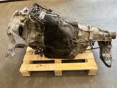Automatic gearbox