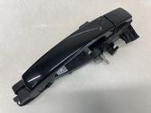 Front door exterior handle