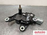 Rear window wiper motor
