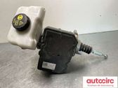 Servo-frein