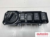 Other switches/knobs/shifts