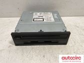 CD/DVD changer
