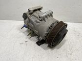 Klimakompressor Pumpe