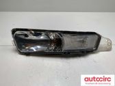 Front indicator light
