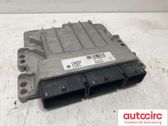Engine control unit/module ECU