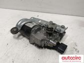 Wiper motor