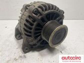 Generator/alternator