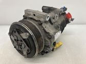 Air conditioning (A/C) compressor (pump)