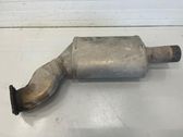 Catalyst/FAP/DPF particulate filter