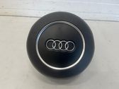 Steering wheel airbag