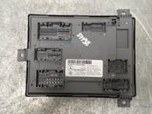 SAM control unit