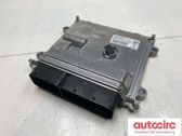 Engine control unit/module ECU