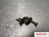 Rear height level sensor lever