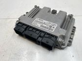 Блок управления двигателем ECU