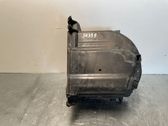 Heater fan/blower