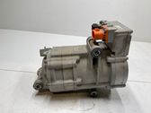 Air conditioning (A/C) compressor (pump)