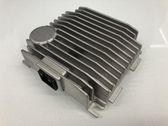 Other control units/modules