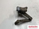 Rear height level sensor lever