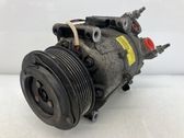 Air conditioning (A/C) compressor (pump)