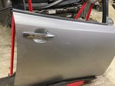 Porte avant
