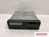 Radio/CD/DVD/GPS head unit