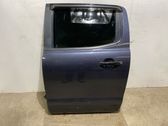 Rear door