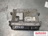 Engine control unit/module ECU