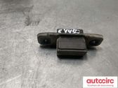 Tailgate/trunk/boot exterior handle