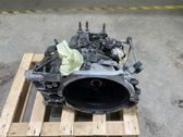Mechaninė 5 pavarų dėžė