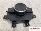 Radio/CD/DVD/GPS head unit