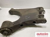 Rear control arm