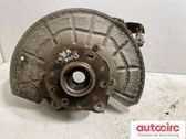 Rear wheel hub spindle/knuckle